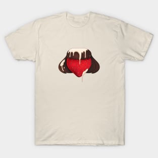 Berries and Cream T-Shirt